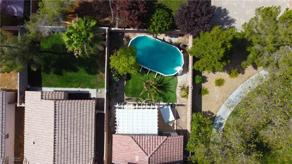 5004 Ironhorse Ranch, Las Vegas, NV 89131