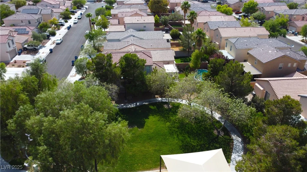 5004 Ironhorse Ranch, Las Vegas, NV 89131