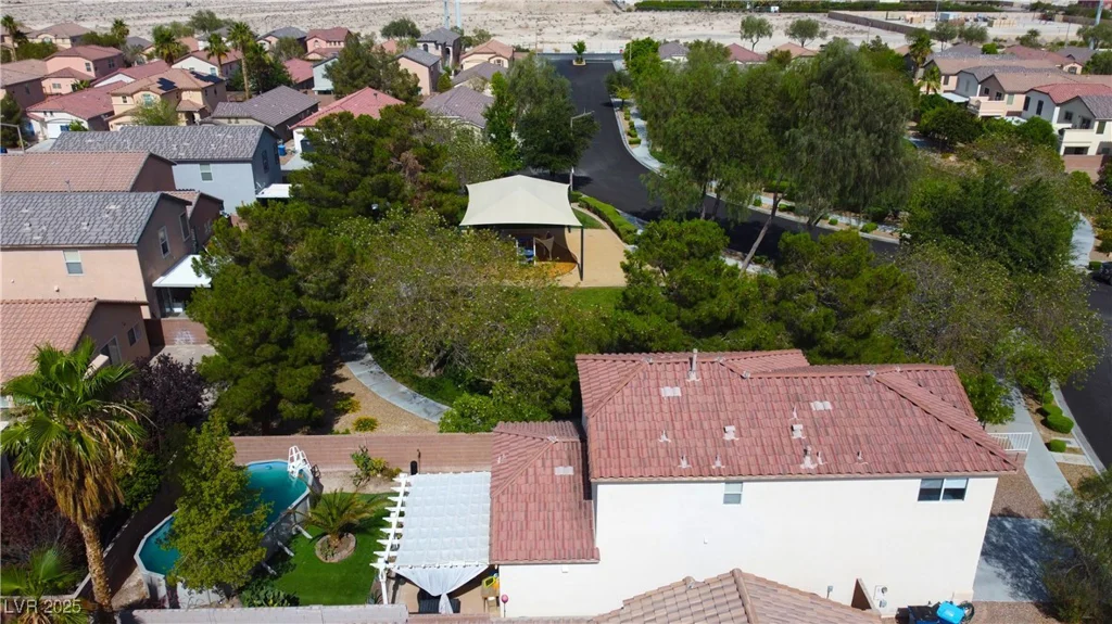 5004 Ironhorse Ranch, Las Vegas, NV 89131