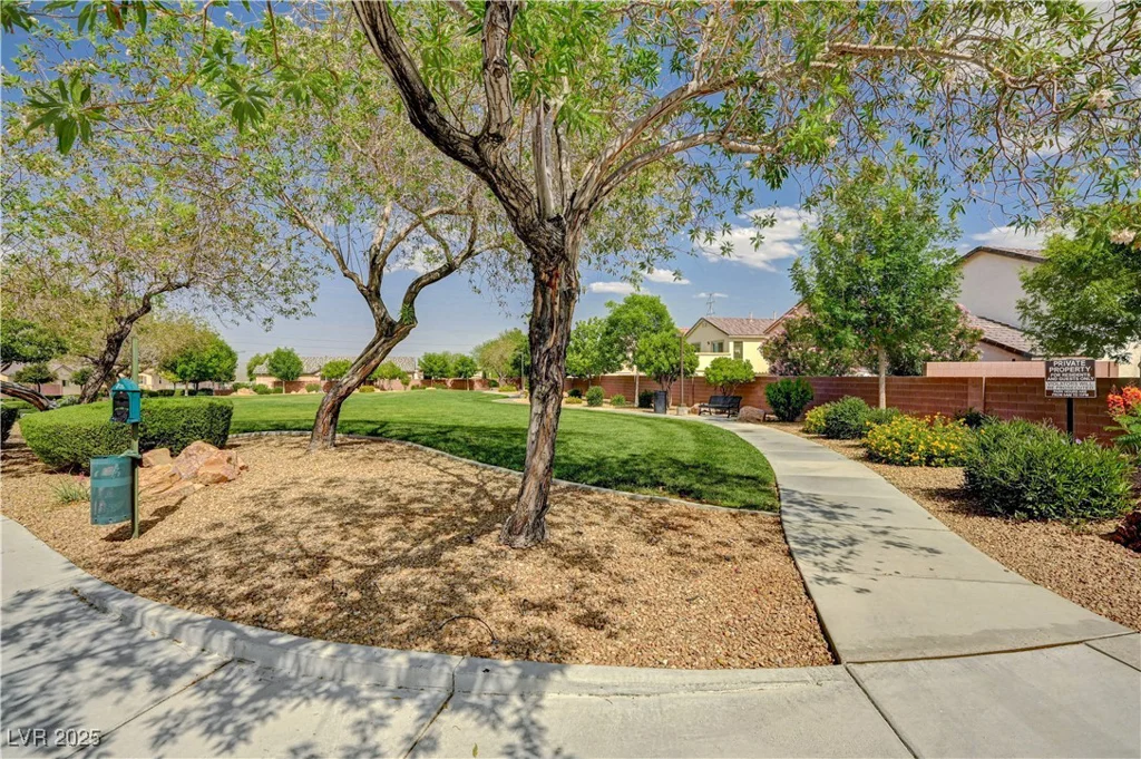 5004 Ironhorse Ranch, Las Vegas, NV 89131