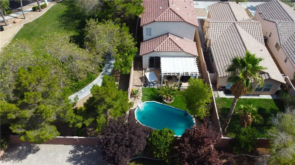 5004 Ironhorse Ranch, Las Vegas, NV 89131