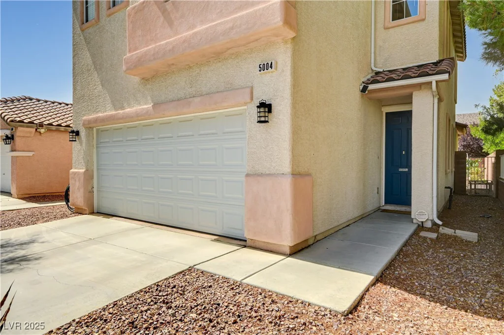 5004 Ironhorse Ranch, Las Vegas, NV 89131