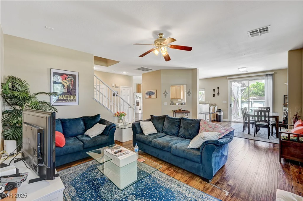 5004 Ironhorse Ranch, Las Vegas, NV 89131