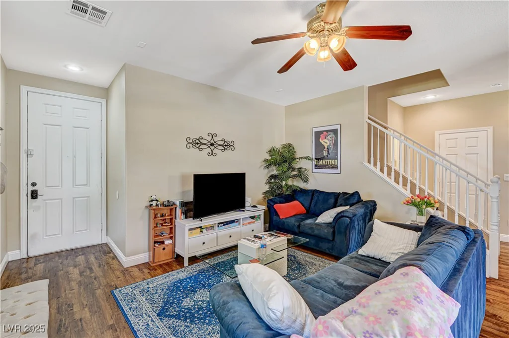 5004 Ironhorse Ranch, Las Vegas, NV 89131