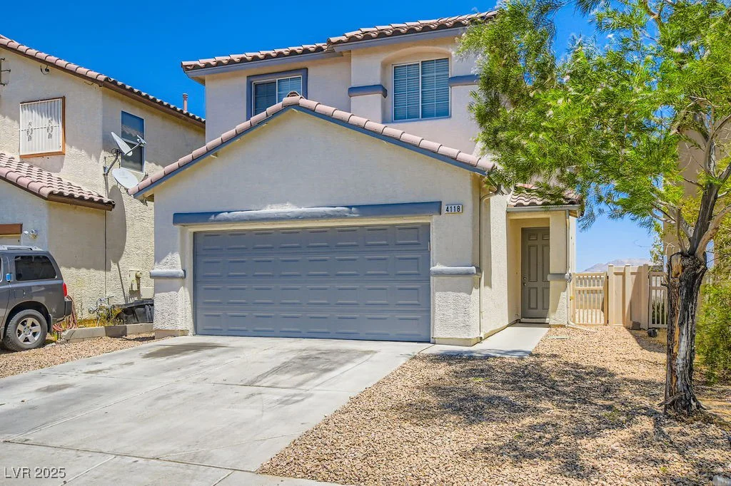 4118 Beech Family, Las Vegas, NV 89115