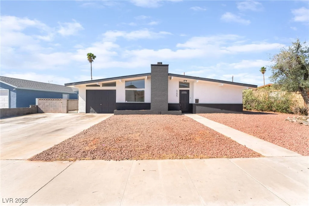 6205 Hargrove, Las Vegas, NV 89107