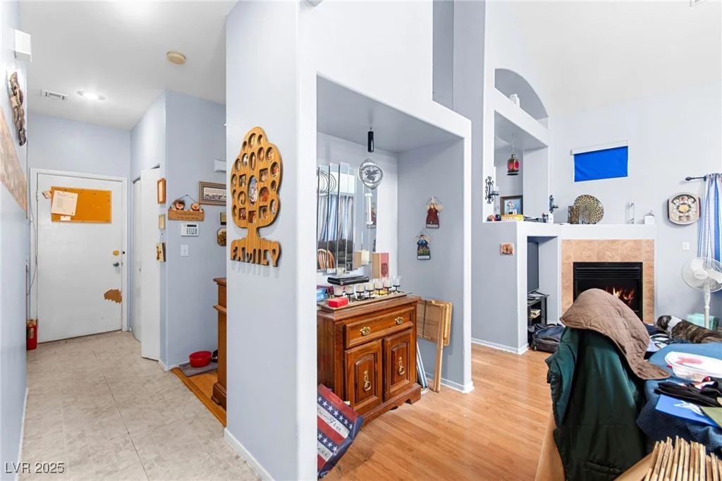 5539 Foxtail Ridge, North Las Vegas, NV 89031