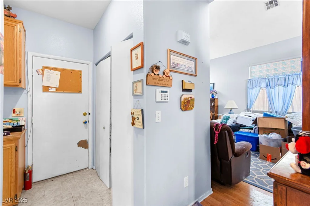 5539 Foxtail Ridge, North Las Vegas, NV 89031