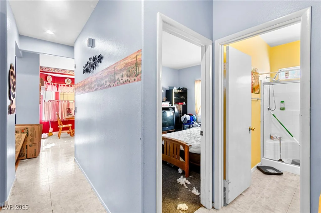 5539 Foxtail Ridge, North Las Vegas, NV 89031