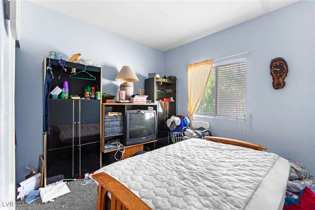 5539 Foxtail Ridge, North Las Vegas, NV 89031