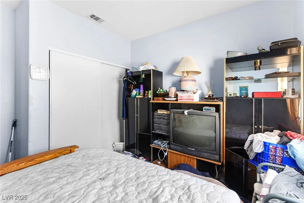 5539 Foxtail Ridge, North Las Vegas, NV 89031