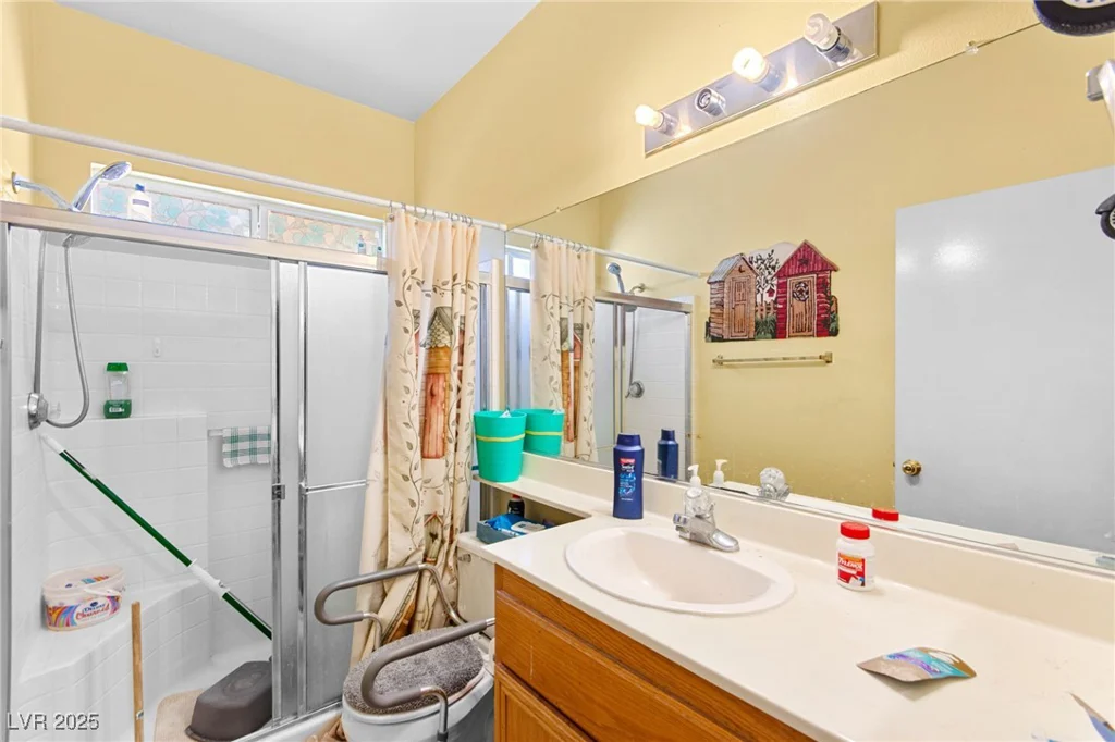 5539 Foxtail Ridge, North Las Vegas, NV 89031