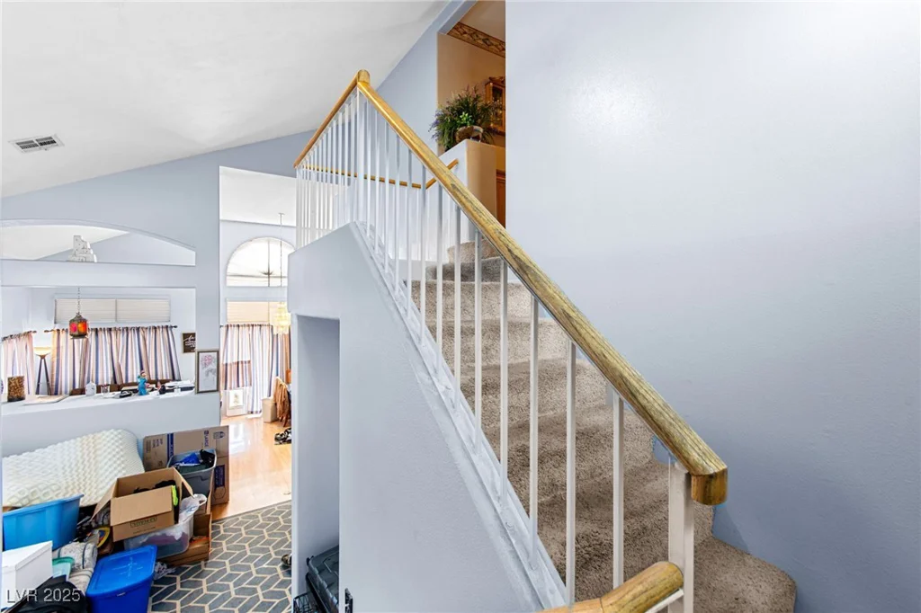 5539 Foxtail Ridge, North Las Vegas, NV 89031