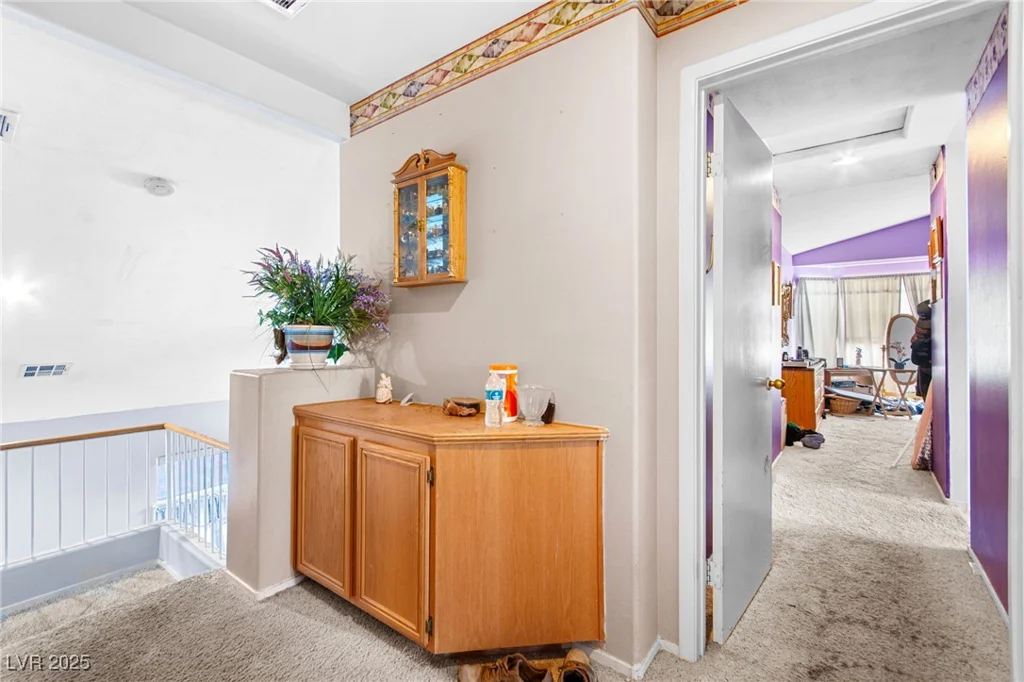 5539 Foxtail Ridge, North Las Vegas, NV 89031