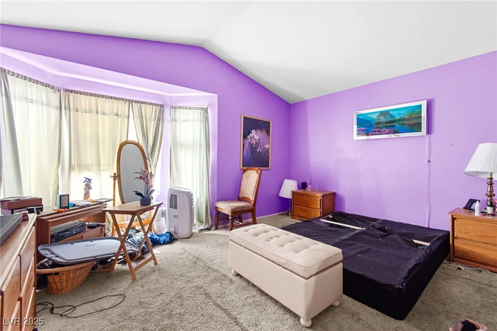 5539 Foxtail Ridge, North Las Vegas, NV 89031