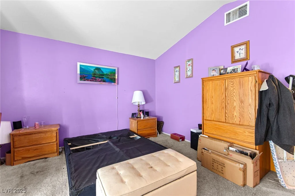 5539 Foxtail Ridge, North Las Vegas, NV 89031