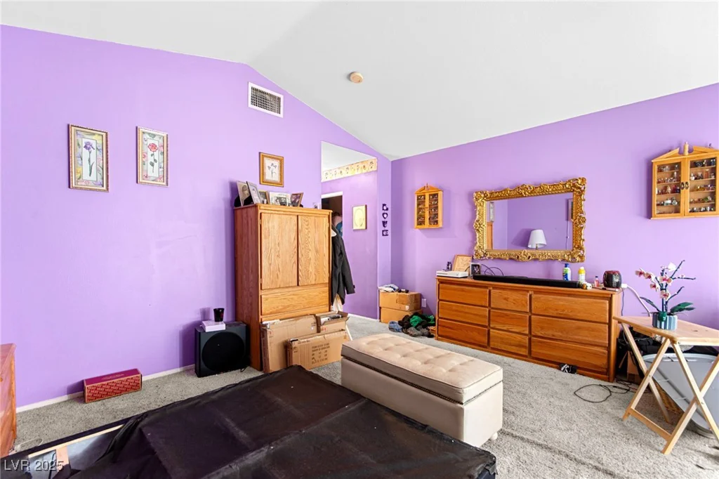 5539 Foxtail Ridge, North Las Vegas, NV 89031