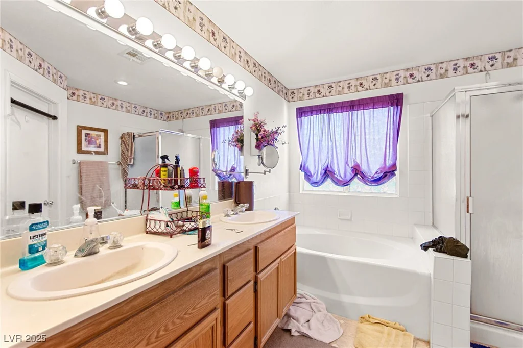 5539 Foxtail Ridge, North Las Vegas, NV 89031