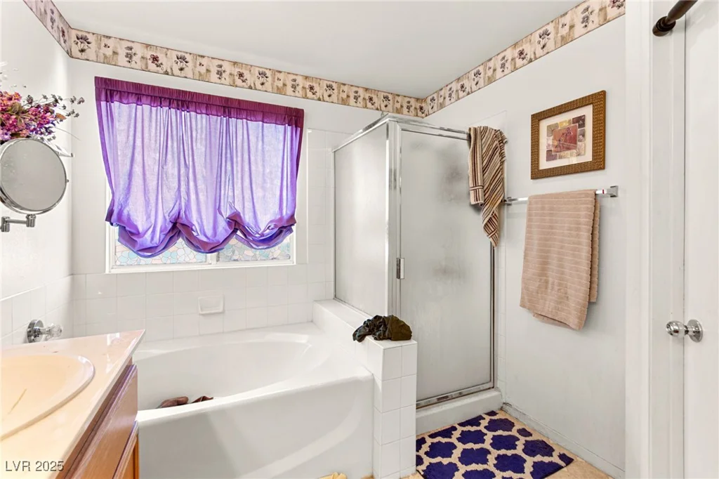 5539 Foxtail Ridge, North Las Vegas, NV 89031