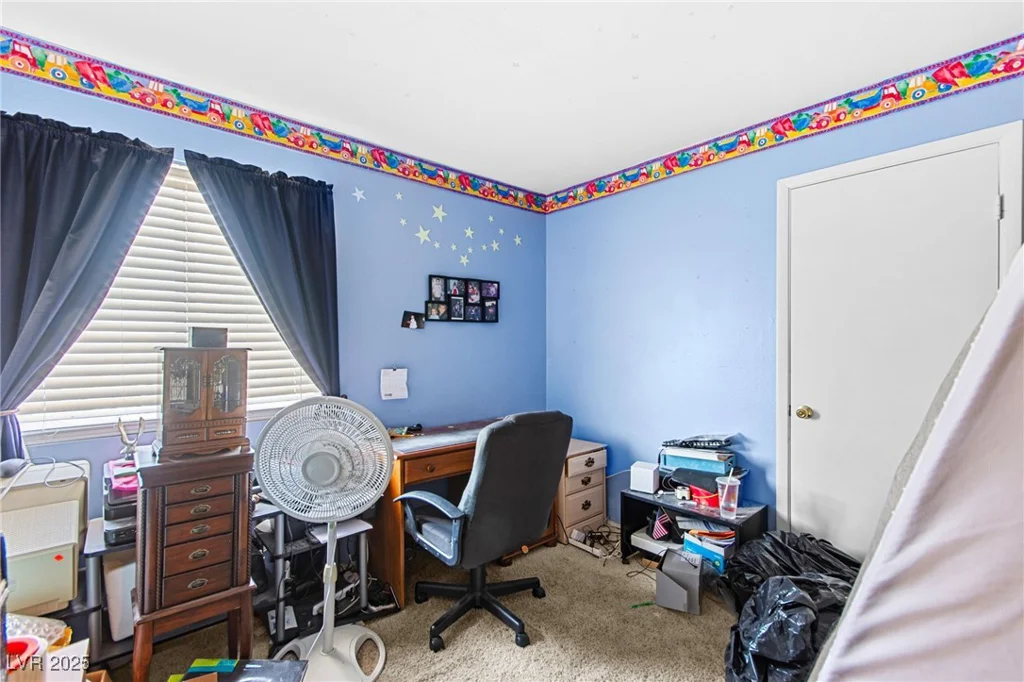 5539 Foxtail Ridge, North Las Vegas, NV 89031