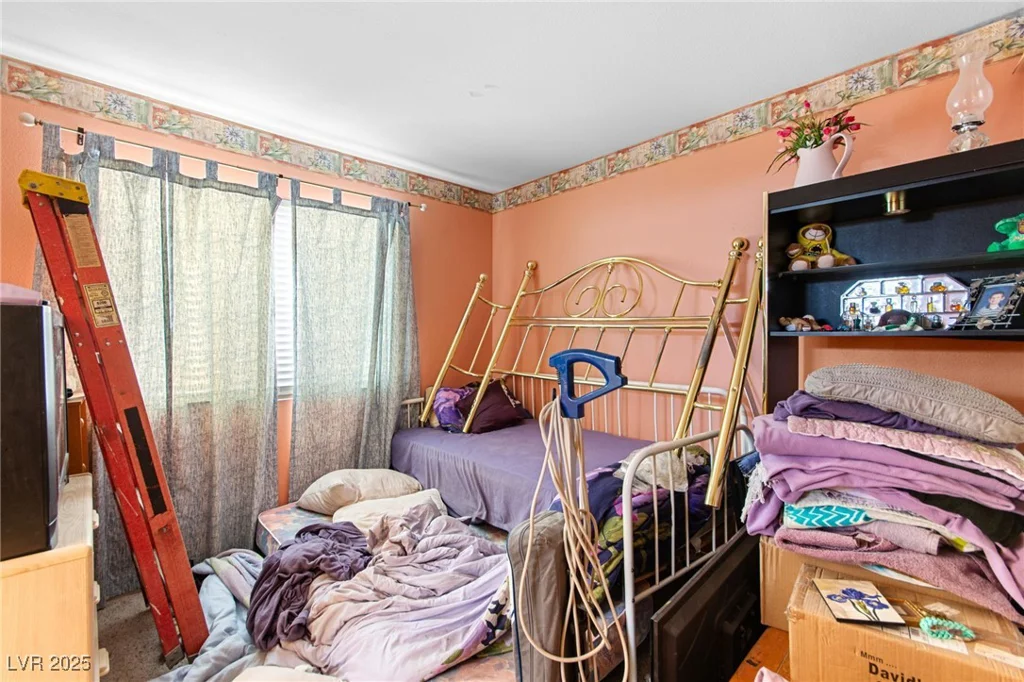 5539 Foxtail Ridge, North Las Vegas, NV 89031