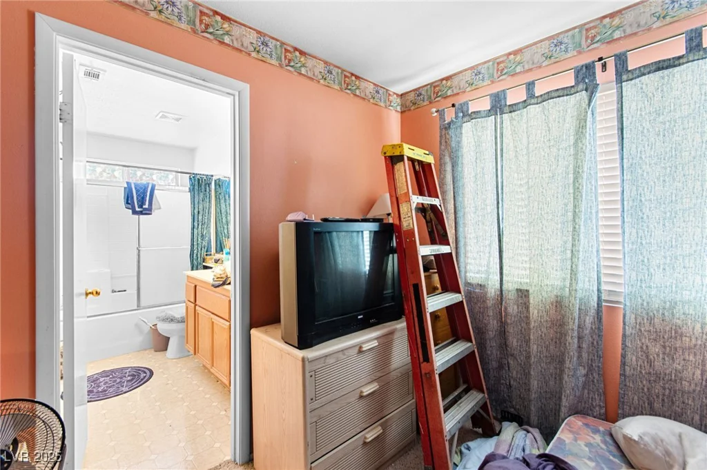 5539 Foxtail Ridge, North Las Vegas, NV 89031