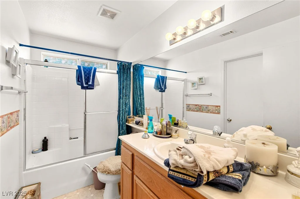 5539 Foxtail Ridge, North Las Vegas, NV 89031