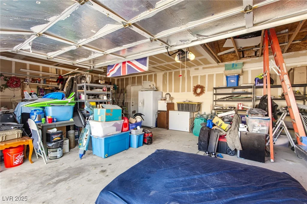 5539 Foxtail Ridge, North Las Vegas, NV 89031