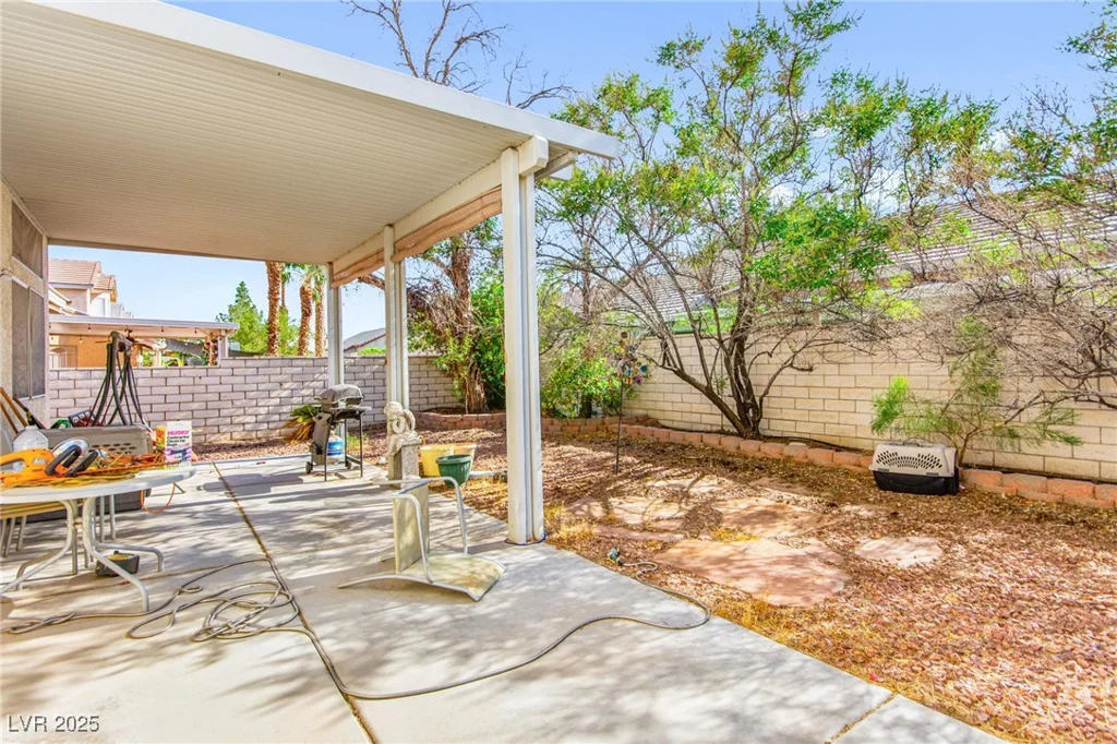 5539 Foxtail Ridge, North Las Vegas, NV 89031