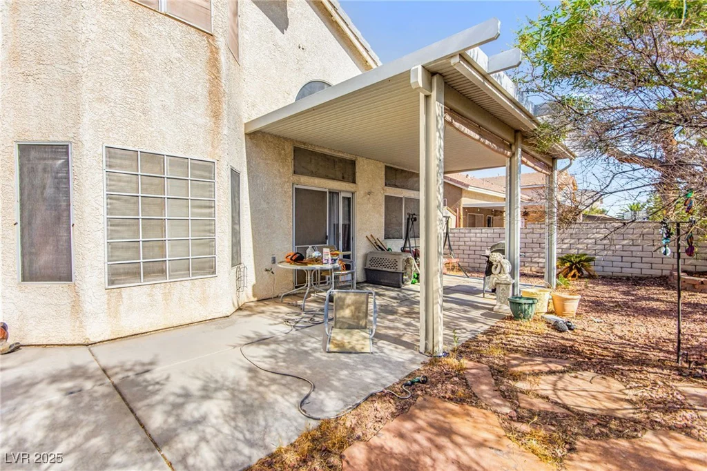 5539 Foxtail Ridge, North Las Vegas, NV 89031