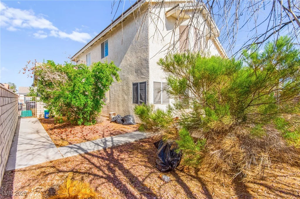 5539 Foxtail Ridge, North Las Vegas, NV 89031