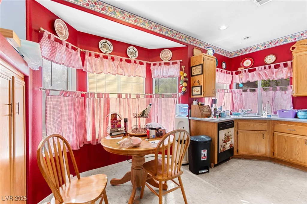 5539 Foxtail Ridge, North Las Vegas, NV 89031