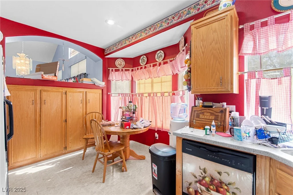 5539 Foxtail Ridge, North Las Vegas, NV 89031
