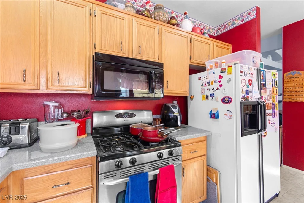 5539 Foxtail Ridge, North Las Vegas, NV 89031
