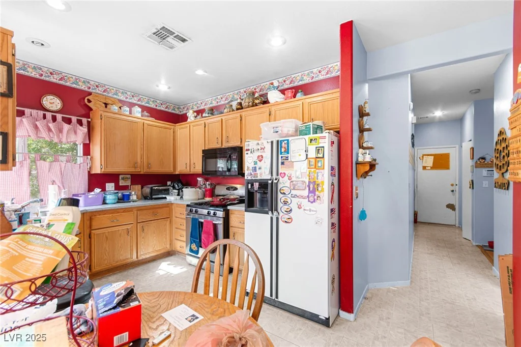 5539 Foxtail Ridge, North Las Vegas, NV 89031