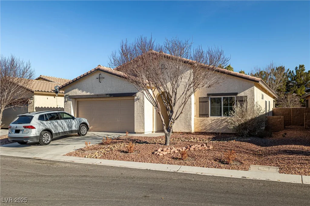 5338 Lignum, Pahrump, NV 89061