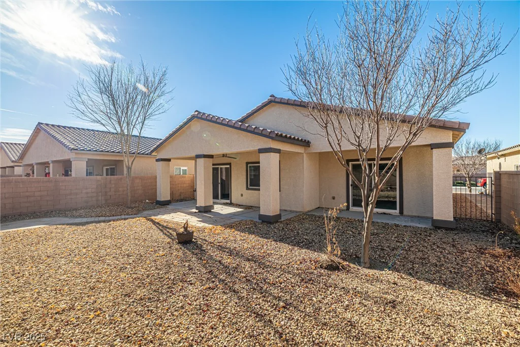 5338 Lignum, Pahrump, NV 89061