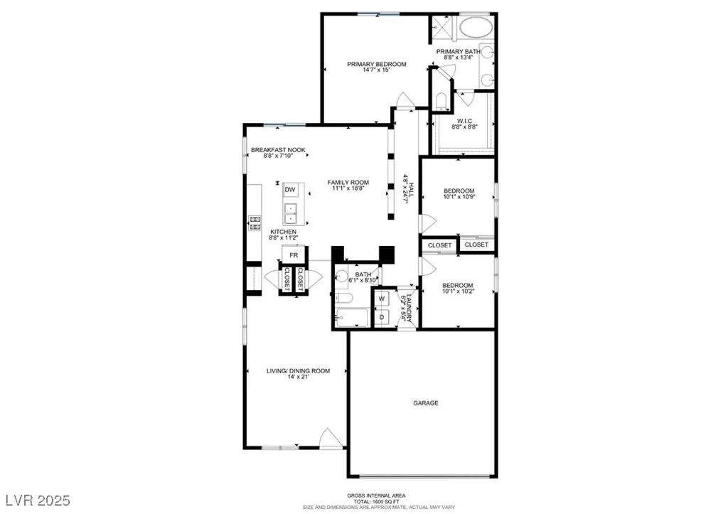 5240 Adorato, North Las Vegas, NV 89031
