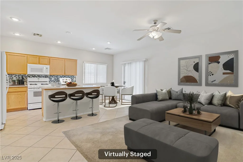 5240 Adorato, North Las Vegas, NV 89031