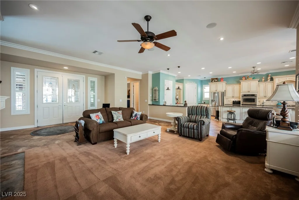2080 Powder Springs, Henderson, NV 89052