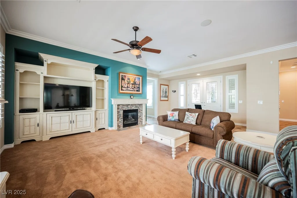 2080 Powder Springs, Henderson, NV 89052