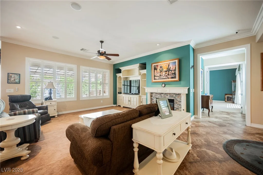 2080 Powder Springs, Henderson, NV 89052