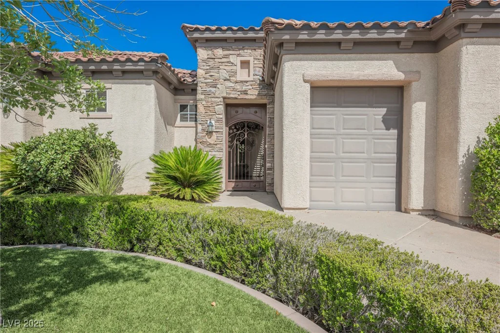2080 Powder Springs, Henderson, NV 89052