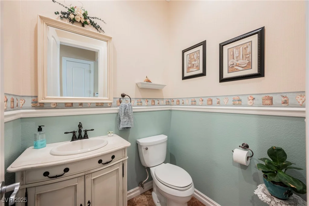 2080 Powder Springs, Henderson, NV 89052