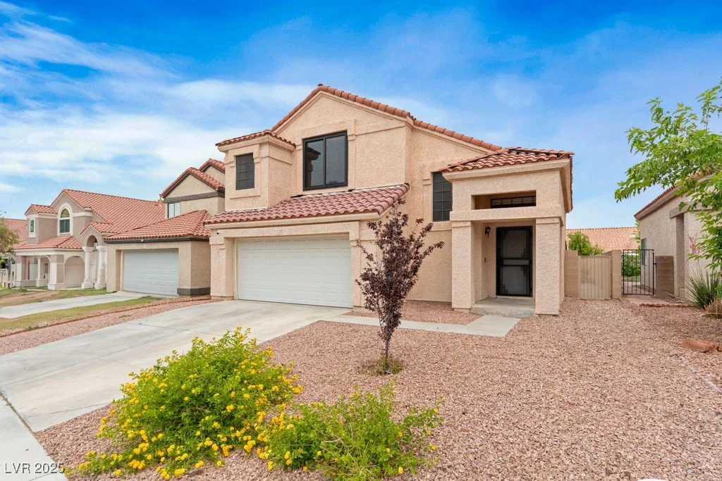 120 Wynntry, Henderson, NV 89074