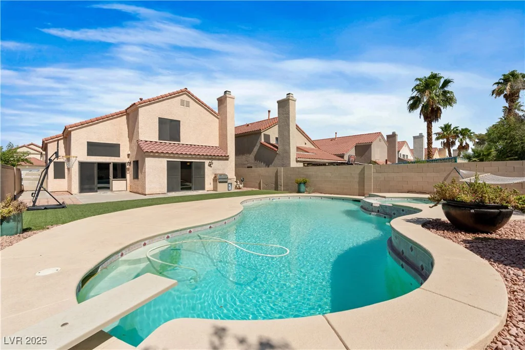 120 Wynntry, Henderson, NV 89074