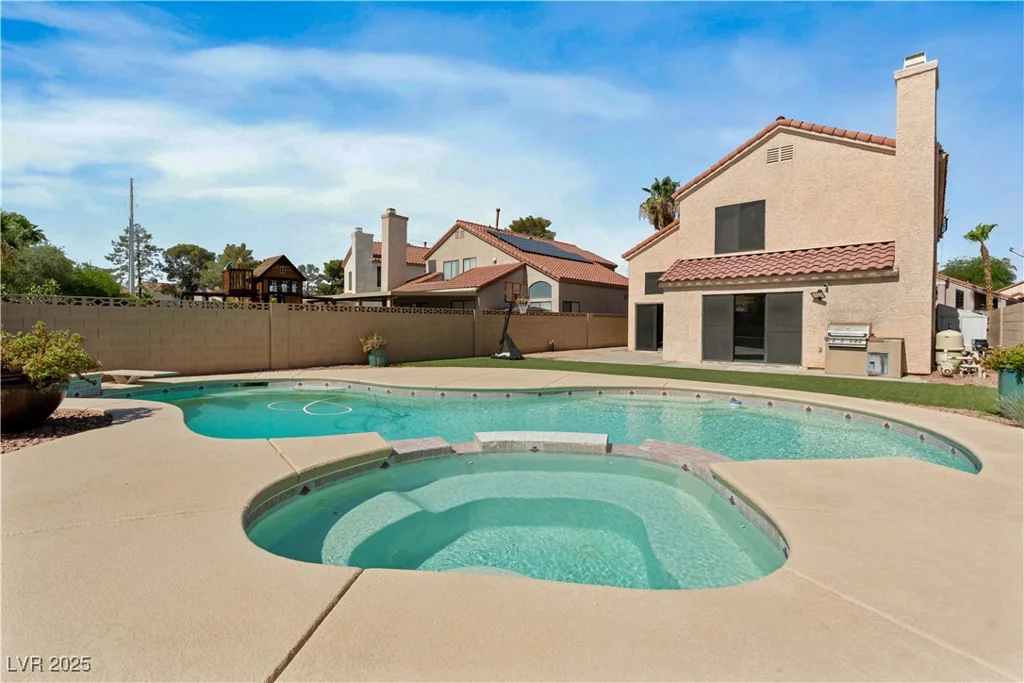 120 Wynntry, Henderson, NV 89074