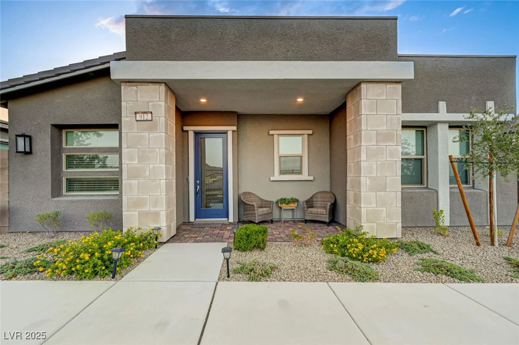 912 Allister Fields, Las Vegas, NV 89138