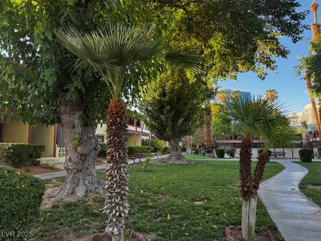 350 Desert Inn, Las Vegas, NV 89109