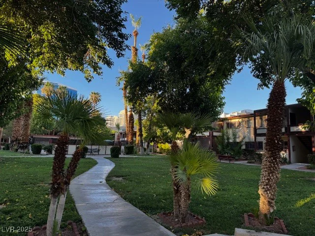 350 Desert Inn, Las Vegas, NV 89109